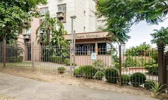 Imagem 2: Apartamento de 3 quartos, suíte e 1 vaga de garagem no bairro Chácara das Pedras