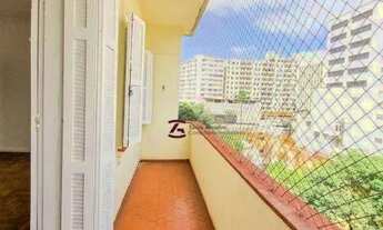 Imagem 4: Apartamento com 1 dormitório para alugar, 100 m² - Terraço Privativo - Bela Vista - São Pa