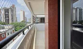 Imagem 3: Vendo Pertinho da Praça na Batista Campos apto 153m2 3 suítes 2 vagas