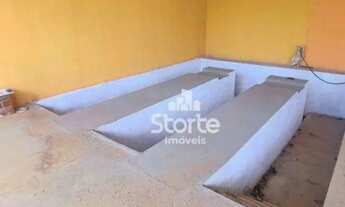 Imagem 2: Galpão para alugar, 120 m² por R$ 4.000,00/mês - Morada Nova - Uberlândia/MG