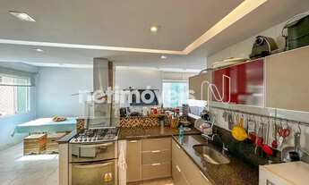 Imagem: Venda Apartamento 4 quartos Cidade Nova