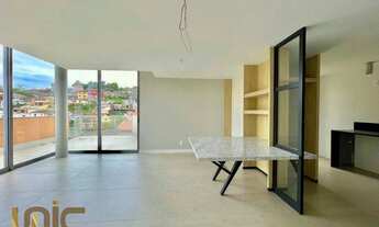 Imagem 4: Cobertura com 3 dormitórios à venda, 180 m² por R$ 1.750.000,00 - Agriões - Teresópolis/RJ