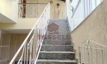 Imagem 2: Sobrado Santa Catarina São Gonçalo RJ 3 Quartos