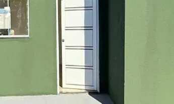 Imagem 2: Casa á venda com 3 quartos sendo 1 suíte no Figueiras do Parque em Campo Grande - MS