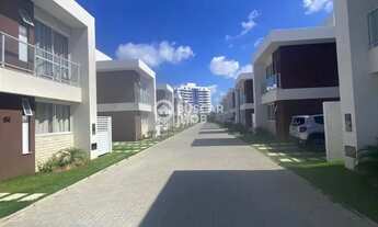 Imagem: CASA COM 4/4 EM BURAQUINHO