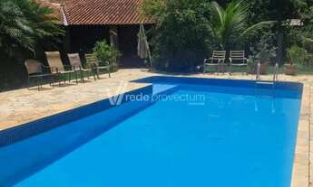 Imagem 4: Chácara - Barão Geraldo - Campinas