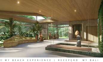 Imagem 2: Apartamento 1 quarto em Muro Alto