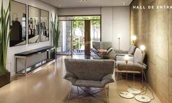 Imagem 2: Apartamento para Venda - 64.32m², 3 dormitórios, sendo 1 suites, 1 vaga - Petrópolis