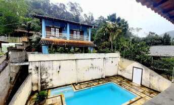 Imagem 5: Casa com 3 dormitórios à venda, 271 m² por R$ 950.000 - Estrada do Pau da Fome - Taquara