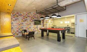 Imagem 4: Studio para Venda - 37.98m², 1 dormitório, sendo 1 suites, 1 vaga - Jardim do Salso