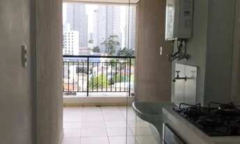 Imagem 4: APARTAMENTO - TATUAPÉ - SP