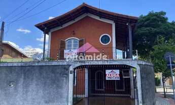 Imagem: Casa para locação R$ 7.000,00- Vila Ema