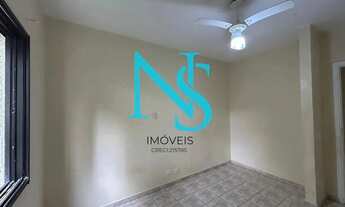 Imagem 5: Apartamento para Locação em Guarujá, Jardim Astúrias, 3 dormitórios, 2 banheiros, 1 vaga