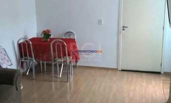Imagem 4: Apartamento para Venda - 66m², 2 dormitórios, 1 vaga - Vila Nova
