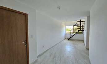 Imagem 7: Cobertura duplex nos Bancarios , 3 quartos , bem pertinho do novo parque das 3 ruas