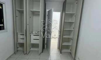 Imagem 4: Apartamento de 1 dormitório com vaga de garagem mobiliado