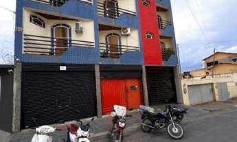 Imagem: Apartamento 2 quartos sendo 1 suíte com