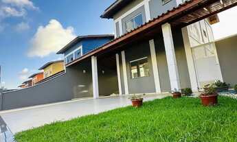 Imagem: Sobrado para aluguel com 300 metros quadrados