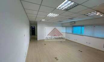 Imagem 5: Sala à venda, 60 m² por R$ 321.000,00 - Vila Bocaina - Mauá/SP