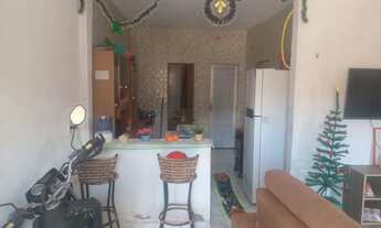 Imagem 2: VENDO CASA POR 60 MIL, PREÇO NEGOCIAVÉL,NA RUA DA ESMERALDA PONTAL DA ILHA S. RAIMUNDO