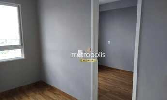 Imagem 2: Apartamento para alugar, 36 m² por R$ 2.009,50/mês - Vila das Bandeiras - Guarulhos/SP