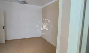 Imagem 2: APARTAMENTO PARA LOCAÇÃO - CHÁCARA DAS FLORES II - JARDIM SANTA TERESA - JUNDIAÍ/SP