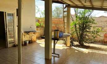 Imagem 4: Casa térrea em condomínio