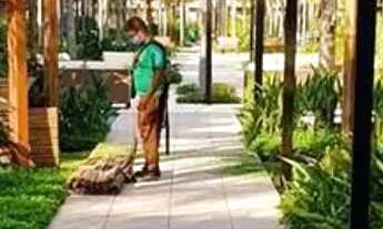 Imagem 1: Apartamento Novo 2 Quartos com Vista Espetacular no Barra Village Lakes-Recreio dos Bandei