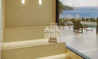 Imagem 6: Apartamento com 4 quartos à venda, 210 m² por R$ 4.140.000 - Camboinhas - Niterói/RJ