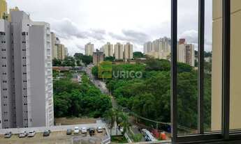 Imagem: Apartamento à venda no Condomínio Residencial