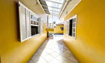 Imagem 7: Casa com 4 dormitórios à venda, 156 m² por R$ 900.000,00 - Coroados - Guaratuba/PR