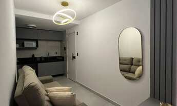 Imagem 4: Flat em Intermares a 150 Metros