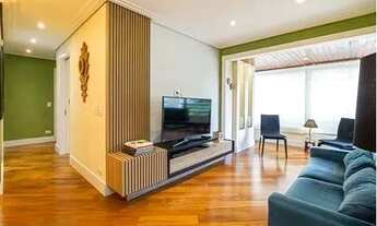 Imagem 6: Apartamento para venda em Santana com 2 quartos, sendo 1 suíte , 95m²