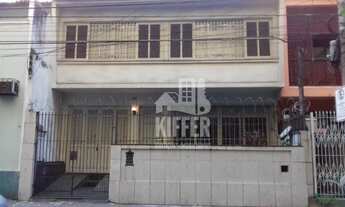 Imagem 2: Casa com 4 dormitórios à venda, 250 m² por R$ 1.000.000,00 - Ingá - Niterói/RJ