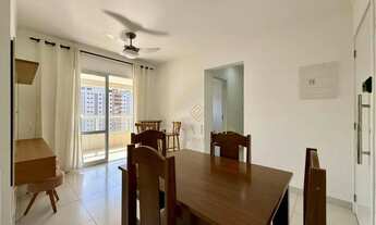 Imagem 6: Apartamento à venda, 63 m² por R$ 550.000,00 - Canto do Forte - Praia Grande/SP