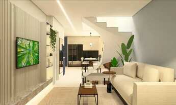 Imagem 7: Sobrado de altíssimo padrão e planta diferenciada!