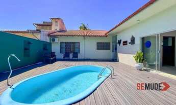 Imagem: Casa à venda no Bairro Corrego Grande