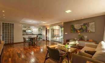 Imagem 3: Casa de 4 quartos com 2 suítes