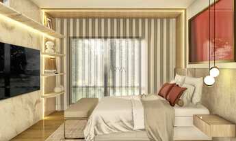 Imagem 5: Apartamento no Ecoville- ARYA 1