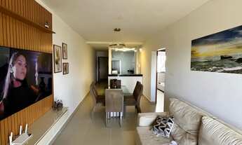 Imagem 6: Na praia Apartamento com 2 dormitórios