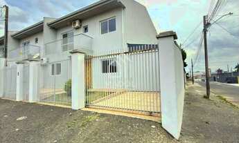 Imagem 2: Sobrado de Esquina à Venda no Bairro Órfãs