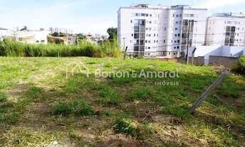 Imagem 3: Terreno à venda, Jardim Paraíso - Campinas/SP