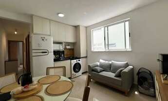 Imagem 3: Apartamento 2 Quartos para Venda em Belo Horizonte, Sagrada Família, 2 dormitórios, 1 banh