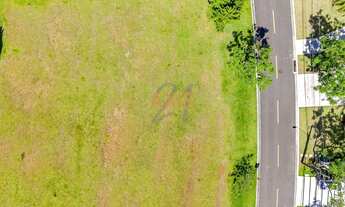 Imagem 3: Terreno de 703 m² totais no Alphaville Graciosa