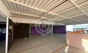 Imagem 6: Salão comercial para alugar com 804m² próximo ao Bauru Shopping