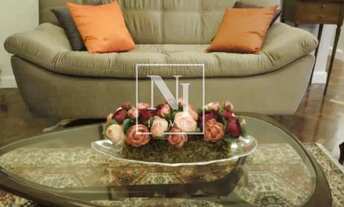 Imagem 2: Apartamento á venda de 2 Quartos no Bairro de Copacabana