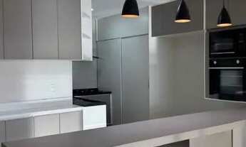 Imagem: Maravilhoso apto com 3 suítes e ar condicionado