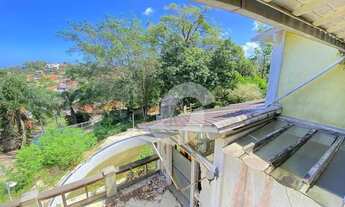 Imagem 2: Terreno à venda, 2766 m² por R$ 2.500.000,00 - Maravista - Niterói/RJ