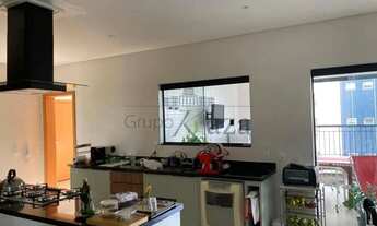 Imagem 6: Apartamento Padrão em São José dos Campos