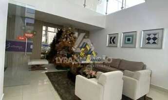 Imagem 4: Apartamento com 3 dormitórios para alugar, 74 m² por R$ 2.880,01/mês - Catolé - Campina Gr